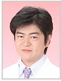 院長 清水 一樹の写真