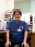 院長 波江野 善昭の写真