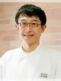 医学博士 前山 浩信の写真
