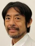 院長 倉嶋 敏明の写真
