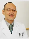 院長 加地 充昌の写真