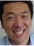 院長 井合 雅彦の写真