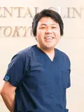 院長 藤井 毅の写真