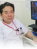 院長 中村 明生の写真