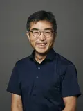 院長 中田 滋寛の写真