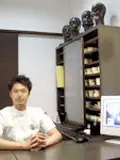 院長 山田 亨の写真