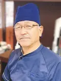 院長 阪柳 敏春の写真