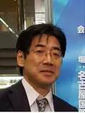 院長 南 誠二の写真