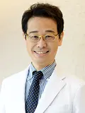 院長 佐藤 太郎の写真