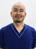 院長 井戸口 孝二の写真
