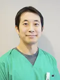 院長 神永 悦明の写真