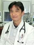 院長 豊泉 茂の写真