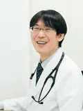医学博士 原 弘典の写真
