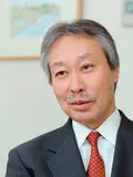 院長 五十嵐 良雄の写真