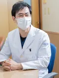 院長 川原 団の写真