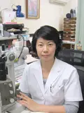 院長 砂長 真里の写真