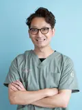 院長 山田 優貴の写真