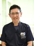 院長 河野 洋三の写真