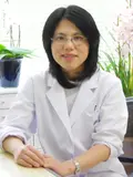 院長 藤野 喜理子の写真