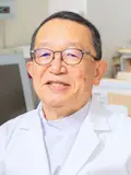 院長 中田 一也の写真
