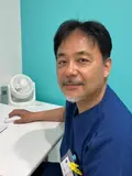 院長 山田 博の写真