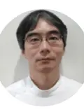 院長 下河辺 仁の写真