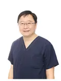副院長 本郷 卓の写真