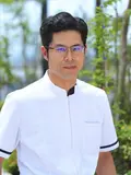 医学博士 藤東 猶也の写真