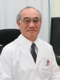 理事長 桐ケ谷 肇の写真