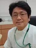 院長 藤吉 啓造の写真