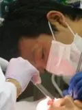 院長 有田 太朗の写真
