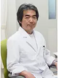 院長 川崎 雅之の写真