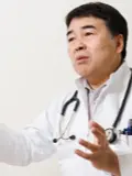 院長 駒形 清則の写真