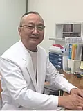 院長 松隈 義則の写真