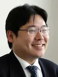 院長 坂根 稔將の写真
