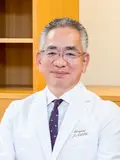 院長 那須 二郎の写真