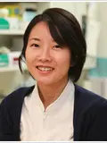矯正医 金子 和佳子の写真