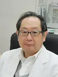 院長 林 秀樹の写真