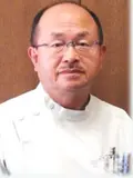 院長 種廣 健治の写真