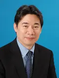 医学博士 彰 一祐の写真