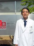 院長 木村 勤の写真