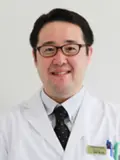 院長 梅津 健太郎の写真