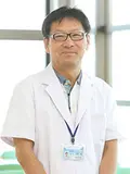 院長 阪本 繁の写真