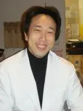 院長 北村 静章の写真