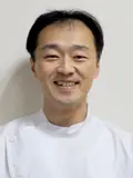 院長 杉山 元一の写真