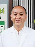 院長 忍田  拓哉の写真