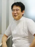 院長 赤松 可得の写真
