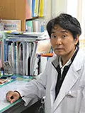 医学博士 光吉 一弘の写真