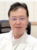 院長 馬目 晃匡の写真