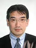 院長 如水 和也の写真